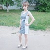 Оленька Суворова, 20, г.Борисоглебск Оленька Суворова, 20, г.Борисоглебск