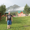 Константин, 34, г.Новосибирск Константин, 34, г.Новосибирск
