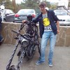 Александр, 23, г.Вязники Александр, 23, г.Вязники