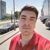 Антон, 27, г.Москва Антон, 27, г.Москва