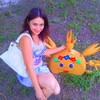 Екатерина, 16, г.Лисичанск Екатерина, 16, г.Лисичанск