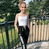 Lauren Orlando, 16, г.Торонто Lauren Orlando, 16, г.Торонто