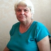 Светлана, 70, г.Зеленоград Светлана, 70, г.Зеленоград
