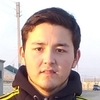Алишер, 24, г.Актау Алишер, 24, г.Актау