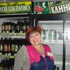 Эльвира, 44, г.Усмань Эльвира, 44, г.Усмань