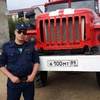 михаил, 31, г.Пангоды михаил, 31, г.Пангоды
