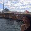Алена, 29, г.Стамбул Алена, 29, г.Стамбул