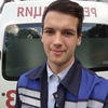 Антон, 22, г.Витебск Антон, 22, г.Витебск