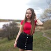 Диана, 21, г.Первомайск Диана, 21, г.Первомайск