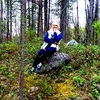 ТАТЬЯНА, 61, г.Мончегорск ТАТЬЯНА, 61, г.Мончегорск