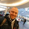 Илья, 30, г.Прага Илья, 30, г.Прага