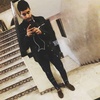 Abdelkader, 20, г.Алжир Abdelkader, 20, г.Алжир