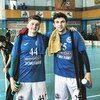 Максим, 19, г.Стокгольм Максим, 19, г.Стокгольм