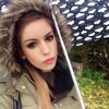 Clara Morando, 28, г.Хьюстон Clara Morando, 28, г.Хьюстон