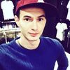 Олег, 26, г.Куйбышев Олег, 26, г.Куйбышев