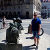 Евгений, 31, г.Czechowice-Dziedzice Евгений, 31, г.Czechowice-Dziedzice