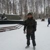 Богдан, 26, г.Ханты-Мансийск Богдан, 26, г.Ханты-Мансийск
