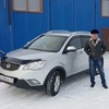 Макс, 35, г.Мирный (Саха) Макс, 35, г.Мирный (Саха)