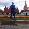 Славентий, 32, г.Электроугли Славентий, 32, г.Электроугли