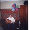 Alesandro, 40, г.Акко Alesandro, 40, г.Акко