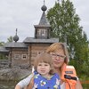 Вера, 38, г.Костомукша Вера, 38, г.Костомукша