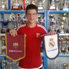 Adrian, 24, г.Villaviciosa de Odón Adrian, 24, г.Villaviciosa de Odón