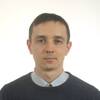 Андрей, 21, г.Лунд Андрей, 21, г.Лунд