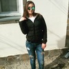 Настюша, 16, г.Бруклин Настюша, 16, г.Бруклин