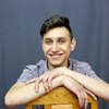 Dimon Shpak, 21, г.Луцк Dimon Shpak, 21, г.Луцк