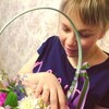 Евгения, 23, г.Омск Евгения, 23, г.Омск