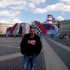 Сергей, 47, г.Калининград Сергей, 47, г.Калининград