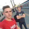 Евгений Шевченко, 21, г.Апшеронск Евгений Шевченко, 21, г.Апшеронск