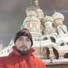 Miloš, 29, г.Москва Miloš, 29, г.Москва
