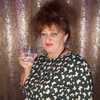 Любовь, 62, г.Старощербиновская Любовь, 62, г.Старощербиновская