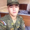Александр, 20, г.Минусинск Александр, 20, г.Минусинск