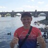 Руслан, 36, г.Ахтырка Руслан, 36, г.Ахтырка