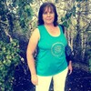 Оксана Соловьёва, 47, г.Карабаш Оксана Соловьёва, 47, г.Карабаш