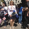 Галя, 40, г.Бережаны Галя, 40, г.Бережаны
