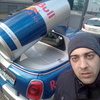 Александр, 30, г.Catowice Александр, 30, г.Catowice