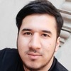 Amri, 23, г.Душанбе Amri, 23, г.Душанбе