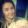 Мария, 28, г.Тюмень Мария, 28, г.Тюмень