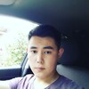 Nurken, 22, г.Париж Nurken, 22, г.Париж
