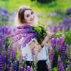 Елена, 37, г.Ахтырка Елена, 37, г.Ахтырка