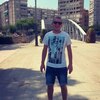Олег, 26, г.Мурсия Олег, 26, г.Мурсия
