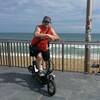 Jorge Gabriel Barreir, 21, г.Меттман Jorge Gabriel Barreir, 21, г.Меттман