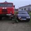 Фаниль, 40, г.Малояз Фаниль, 40, г.Малояз