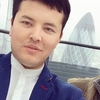 Humoyun, 25, г.Дубай Humoyun, 25, г.Дубай