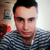Кирилл, 22, г.Туркменабад Кирилл, 22, г.Туркменабад