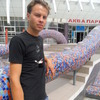 Pavel, 31, г.Джетыгара Pavel, 31, г.Джетыгара