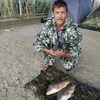 Александр, 33, г.Темрюк Александр, 33, г.Темрюк